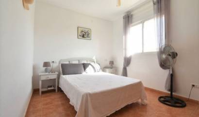 Bestaande woningen -  - Torrevieja Sur - Torrevieja