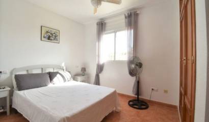 Bestaande woningen -  - Torrevieja Sur - Torrevieja