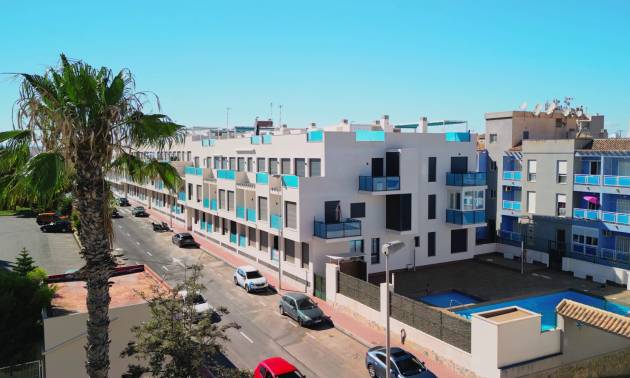  - Bestaande woningen - Torrevieja - Torrevieja