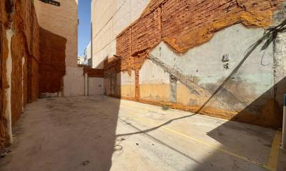  · Bestaande woningen · Torrevieja · torrevieja