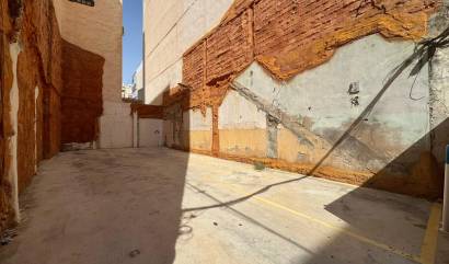 Bestaande woningen -  - Torrevieja - torrevieja