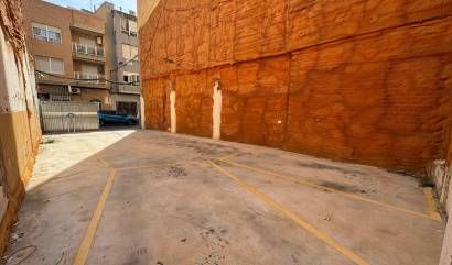 Bestaande woningen -  - Torrevieja - torrevieja