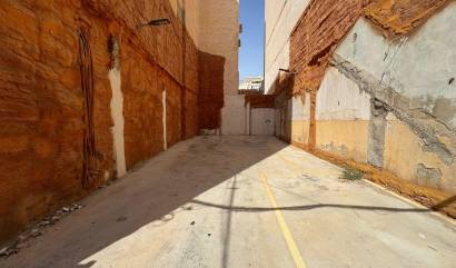 Bestaande woningen -  - Torrevieja - torrevieja