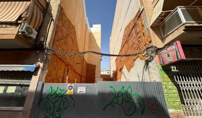 Bestaande woningen -  - Torrevieja - torrevieja