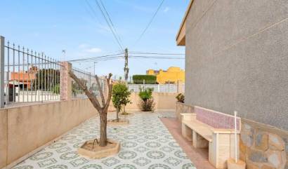 Bestaande woningen -  - Torrevieja