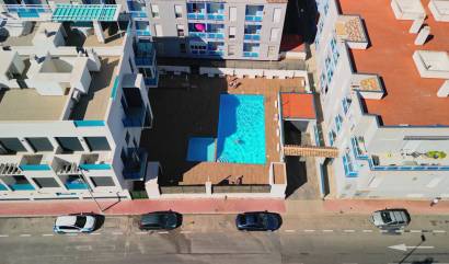 Bestaande woningen -  - Torrevieja