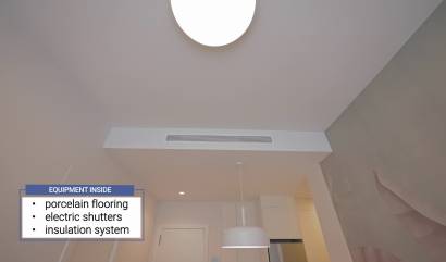 Bestaande woningen -  - Torrevieja