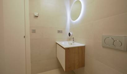 Bestaande woningen -  - Torrevieja