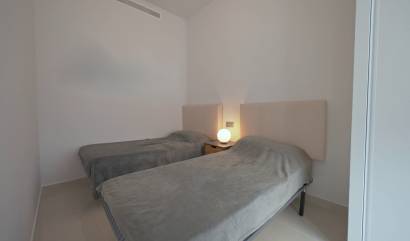 Bestaande woningen -  - Torrevieja