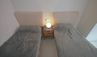 Bestaande woningen -  - Torrevieja