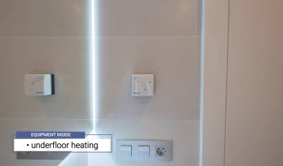 Bestaande woningen -  - Torrevieja