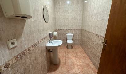 Bestaande woningen -  - Torrevieja