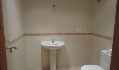 Bestaande woningen - Villa - Abanilla