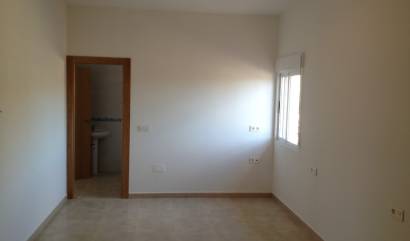 Bestaande woningen - Villa - Abanilla