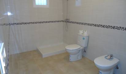 Bestaande woningen - Villa - Abanilla