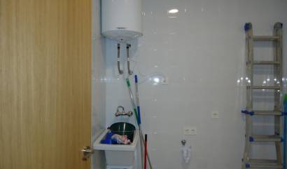 Bestaande woningen - Villa - Abanilla