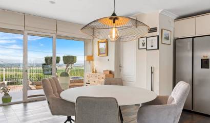 Bestaande woningen - Villa - Algorfa - Castillo De Montemar