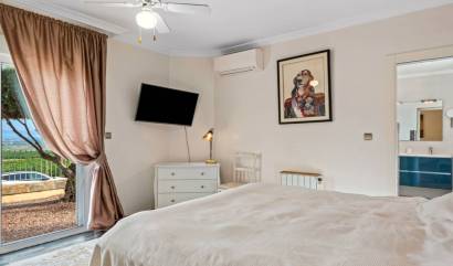 Bestaande woningen - Villa - Algorfa - Castillo De Montemar