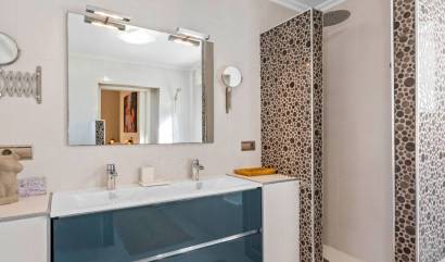 Bestaande woningen - Villa - Algorfa - Castillo De Montemar