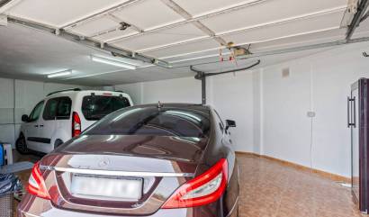 Bestaande woningen - Villa - Algorfa - Castillo De Montemar