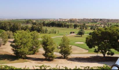 Bestaande woningen - Villa - Algorfa - La Finca Golf