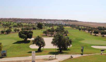 Bestaande woningen - Villa - Algorfa - La Finca Golf