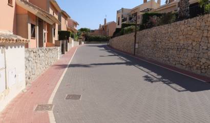 Bestaande woningen - Villa - Algorfa - La Finca Golf