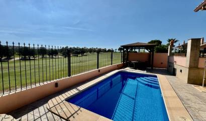 Bestaande woningen - Villa - Algorfa - La Finca Golf