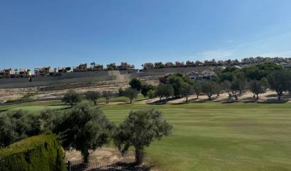 Bestaande woningen - Villa - Algorfa - La Finca Golf