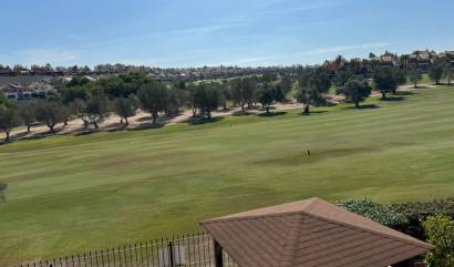 Bestaande woningen - Villa - Algorfa - La Finca Golf