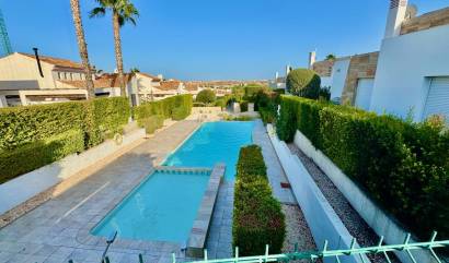 Bestaande woningen - Villa - Algorfa - La Finca Golf