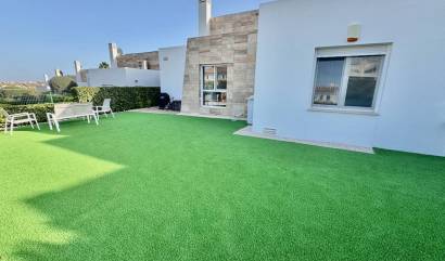 Bestaande woningen - Villa - Algorfa - La Finca Golf