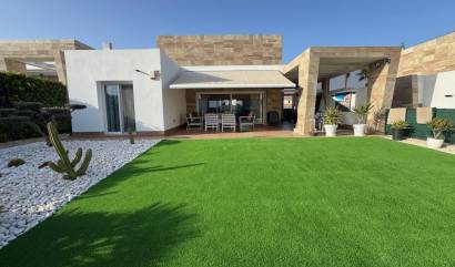 Bestaande woningen - Villa - Algorfa - La Finca Golf