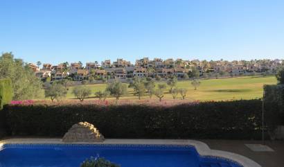 Bestaande woningen - Villa - Algorfa - La Finca Golf