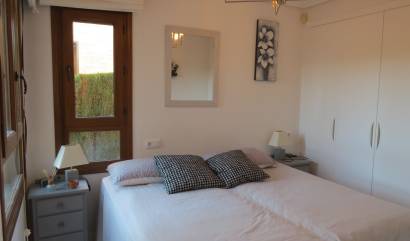 Bestaande woningen - Villa - Algorfa - La Finca Golf