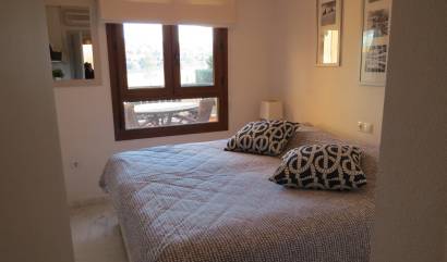 Bestaande woningen - Villa - Algorfa - La Finca Golf