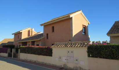 Bestaande woningen - Villa - Algorfa - La Finca Golf