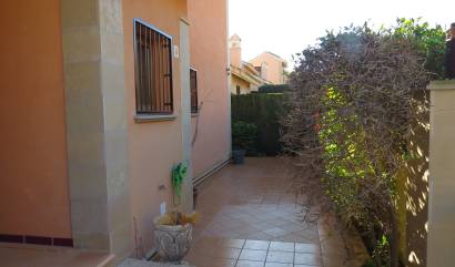 Bestaande woningen - Villa - Algorfa - La Finca Golf