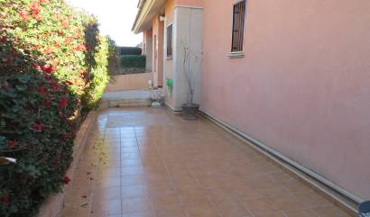 Bestaande woningen - Villa - Algorfa - La Finca Golf