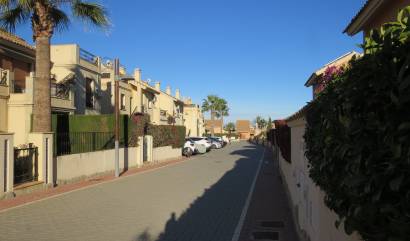 Bestaande woningen - Villa - Algorfa - La Finca Golf