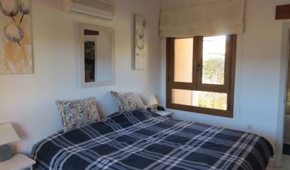 Bestaande woningen - Villa - Algorfa - La Finca Golf