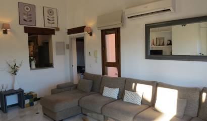 Bestaande woningen - Villa - Algorfa - La Finca Golf