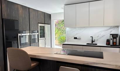 Bestaande woningen - Villa - Algorfa - La Finca Golf