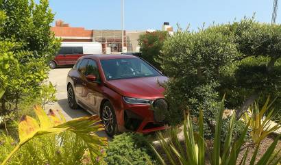 Bestaande woningen - Villa - Algorfa - La Finca Golf