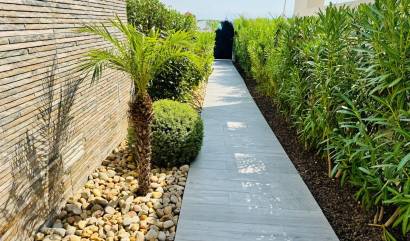 Bestaande woningen - Villa - Algorfa - La Finca Golf