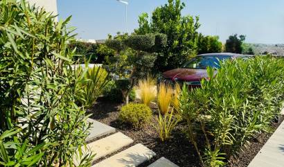 Bestaande woningen - Villa - Algorfa - La Finca Golf