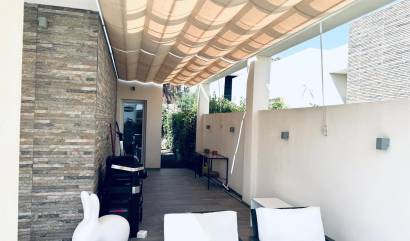 Bestaande woningen - Villa - Algorfa - La Finca Golf