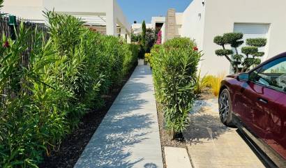 Bestaande woningen - Villa - Algorfa - La Finca Golf