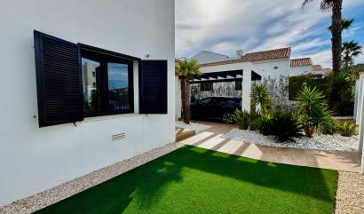 Bestaande woningen - Villa - Algorfa - La Finca Golf