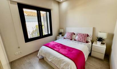 Bestaande woningen - Villa - Algorfa - La Finca Golf